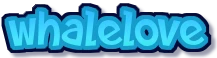 Logo whalelove
